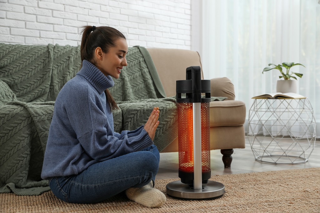 Halogen Heater Health Risks and Benefits Read This Before Buying