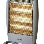 Warmlite Oscillating Halogen Heater: Detailed Review Warmlite WL42005N Halogen Heater